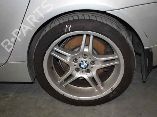 Left front window switch BMW 5 (E60) 535 d | BP1364809I27 