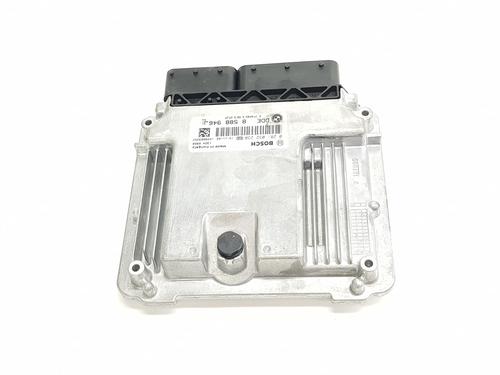 Engine control unit (ECU) BMW X4 (F26) xDrive 20 d | BP37646909M57 - Image 3