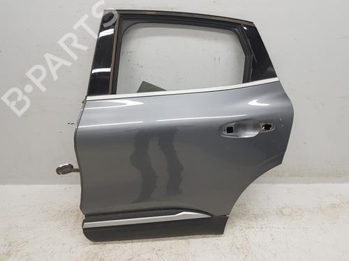Used Left rear door Left rear door RENAULT ARKANA I (LCM_, LDN_) [2019-2026] 33441772 33441772