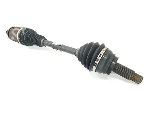 Left front driveshaft BMW X6 (E71, E72) xDrive 30 d | BP36672847M38 - Image 5