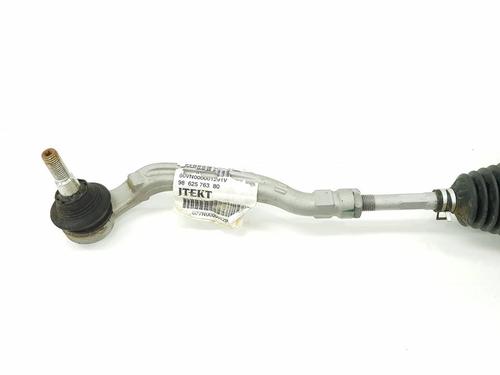 Steering rack CITROËN BERLINGO (ER_, EC_) ë-BERLINGO | BP38929549M22  - Image 5