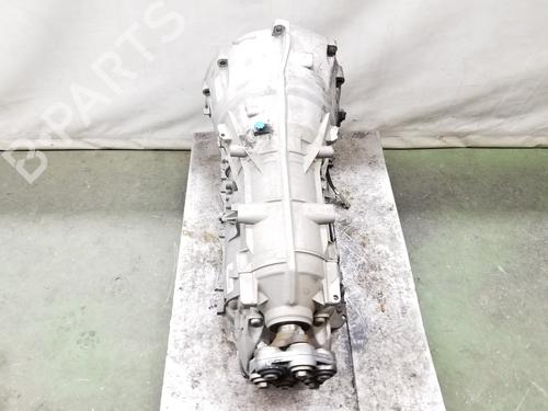 Gearbox BMW 3 Gran Turismo (F34) 325 d | BP13505807M3 