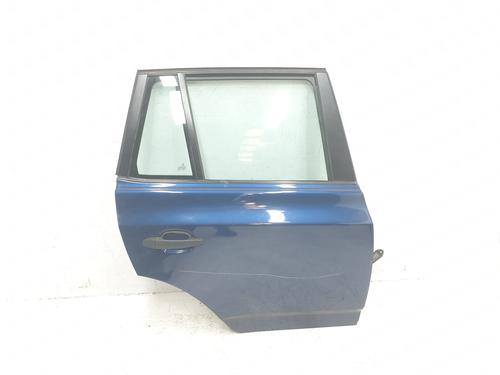 Used Right rear door BMW X3 (E83) 2.0 d (150 hp) 29716923