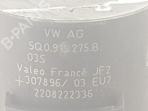 Other SEAT IBIZA V (KJ1, KJG) 1.0 TSI | BP20195996O1 