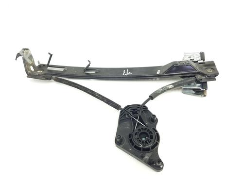 Used Rear left window mechanism SEAT IBIZA IV (6J5, 6P1) 1.0 TSI (110 hp) 20239156