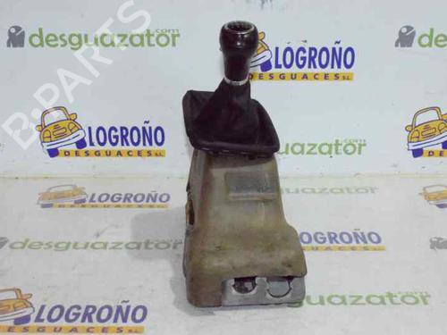 Gear lever MERCEDES-BENZ A-CLASS (W169) A 180 CDI (169.007, 169.307) | BP10258205M90 