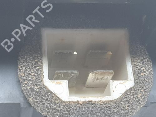 Heater blower motor RENAULT AUSTRAL  | BP34245619M62  - Image 5