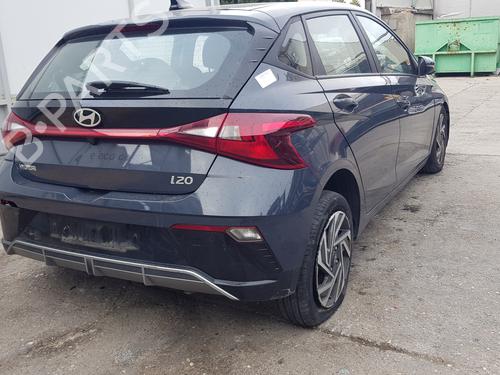 Starter HYUNDAI i20 III (BC3, BI3)  | BP34215051M8  - Image 34