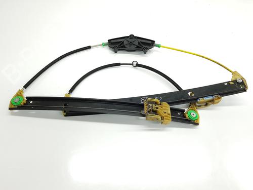 Front right window mechanism AUDI A4 B8 (8K2) 3.0 TDI | BP29723124C23 