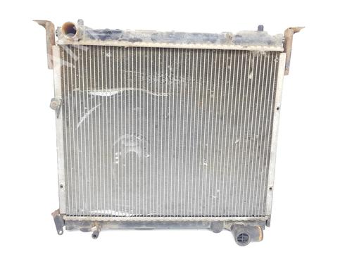 Water radiator SUZUKI VITARA (ET, TA, TD) 2.0 TD Intercooler All-wheel Drive (SV 420D) (87 hp) 17870294