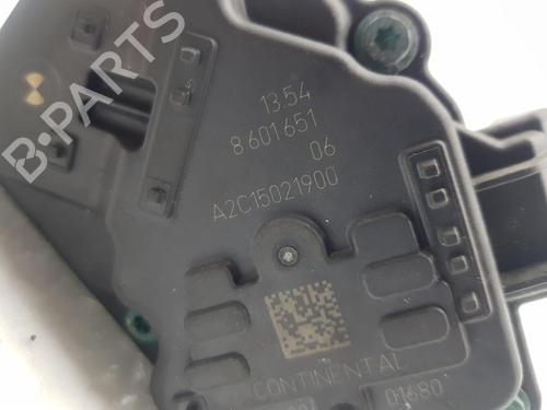Throttle body BMW 3 (G20, G80, G28) 330 i xDrive | BP16749903M82 