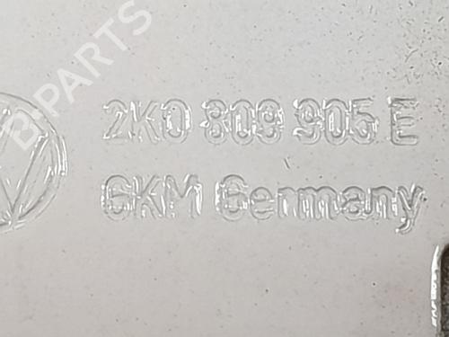 Tankklappe VW CADDY ALLTRACK Box Body/MPV (SAA) 2.0 TDI | BP20198105C131 