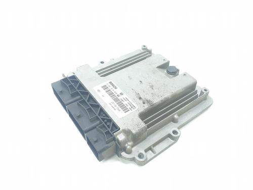Used Engine control unit (ECU) RENAULT TRAFIC II Platform/Chassis (EL) 2.0 dCi 90 (EL0H) (90 hp) 17464750