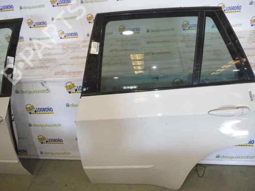 Used Rear left lock BMW X5 (E70) 3.0 sd (286 hp) 1423482