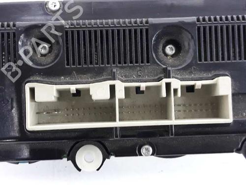 Climate control VW GOLF V (1K1) 1.9 TDI | BP4652146I5 