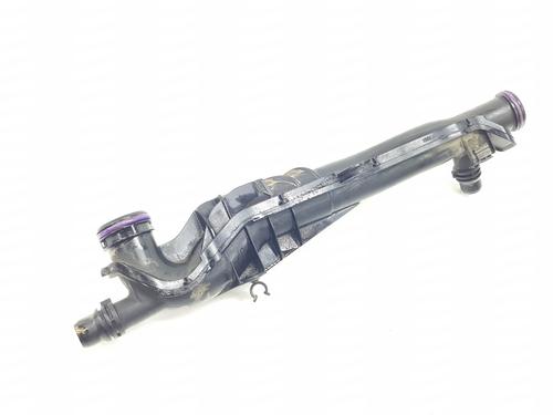 Rør Rør OPEL ASTRA L Sports Tourer (OV5) 1.2 (FRHNPJ) (110 hp) 34554421 34554421