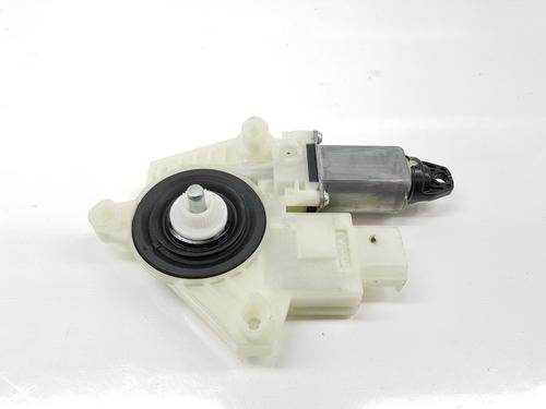 Left rear window motor BMW X3 (G01, F97, G08) xDrive 20 d | BP17428497E23 