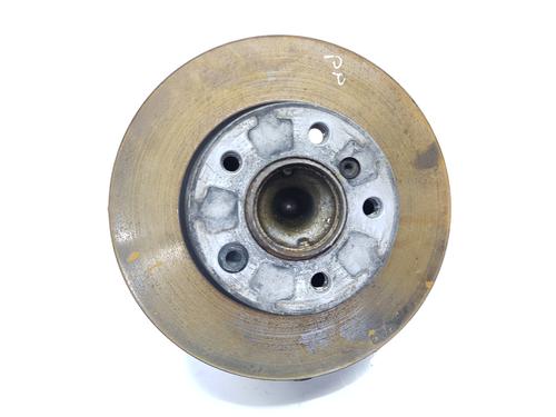 Right front steering knuckle BMW 3 (F30, F80) 318 d | BP23533856M26 