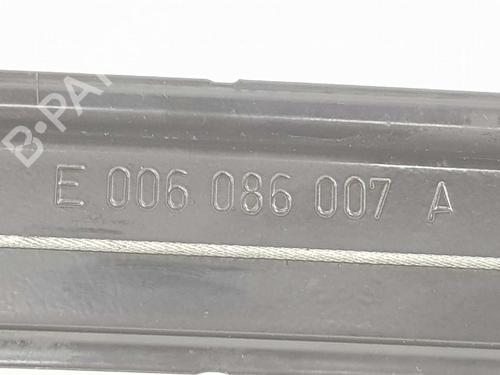 Front left window mechanism AUDI A3 Sportback (8VA, 8VF) 2.0 TDI | BP7983180C22 