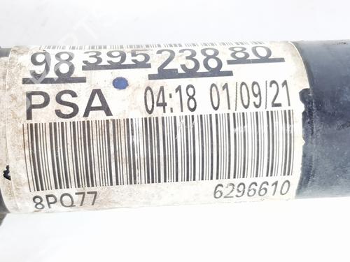 Right front driveshaft OPEL VIVARO C Van (K0) | BP37791771M39 - Image 6
