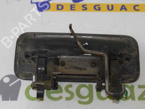 Rear right exterior door handle LAND ROVER FREELANDER I (L314) 2.0 DI 4x4 | BP1634484C130 