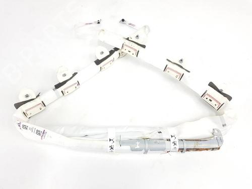 Used Left curtain airbag Left curtain airbag PEUGEOT 308 III (FB_, FH_, FP_, F3_, FM_) [2021-2026] 40514949 40514949