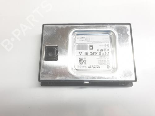 Used Electronic module Electronic module RENAULT ARKANA I (LCM_, LDN_) [2019-2026] 33861501 33861501