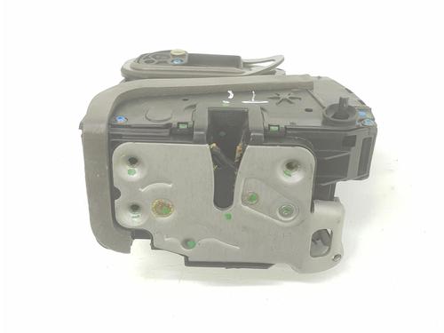 Rear left lock OPEL ASTRA K (B16) 1.6 CDTi (68) | BP10689935C100 