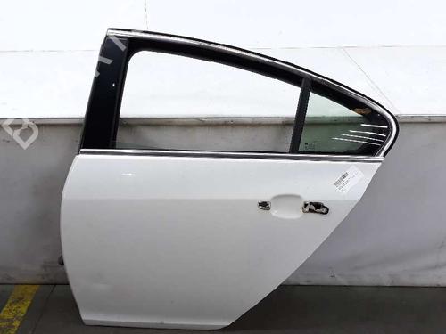 Left rear door OPEL INSIGNIA A (G09) 2.0 CDTI (68) 22796347 | 22796347 | COLOR BLANCO |