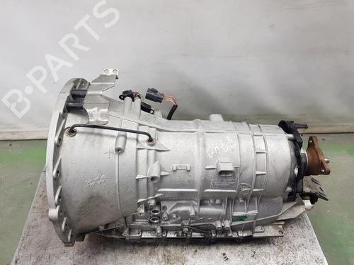 Gearbox JAGUAR XF I (X250) 3.0 D | BP20710033M3 