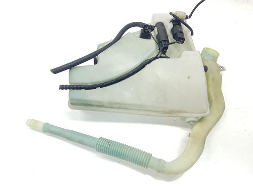 Spylertank PORSCHE CAYENNE (92A) 4.8 Turbo (500 hp) 30436910