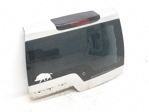 Bakluke CC/Kombi-Kupé LAND ROVER DISCOVERY III (L319) 2.7 TD 4x4 | BP19034965C6 