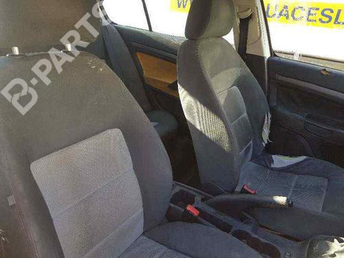 Rear left exterior door handle SKODA OCTAVIA II (1Z3) 1.9 TDI | BP6909853C130  - Image 9