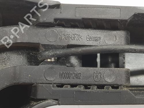 Rear windshield wiper arm SEAT ARONA (KJ7, KJP)  | BP29728996C144 