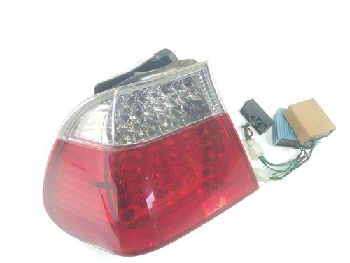 Left taillight BMW 3 (E46) 320 d | BP18301757C34 