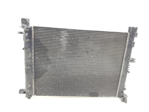 Water radiator DACIA DUSTER SUV Van 1.5 dCi | BP37466469M31 - Image 5