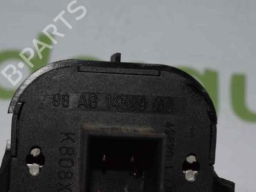 Left front window switch FORD FOCUS I (DAW, DBW) 1.8 Turbo DI / TDDi | BP1362057I27 