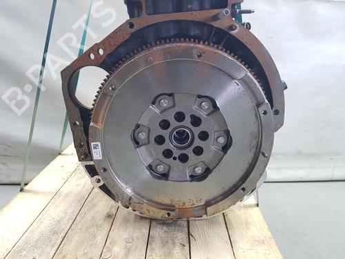 Engine RENAULT TRAFIC III Van (FG_) 2.0 dCi 120 (FGMN) | BP30437188M1 