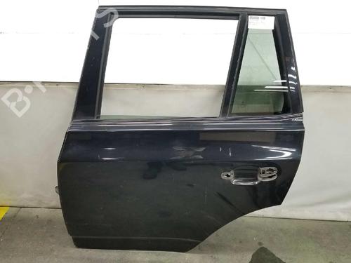 Used Left rear door BMW X3 (E83) xDrive 30 d (218 hp) 6336070