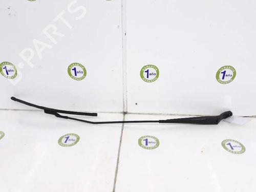 Used Front windshield wiper arm CITROËN BERLINGO MULTISPACE (B9) 1.6 HDi 110 (109 hp) 5314118