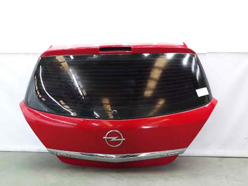 Tailgate OPEL ASTRA H (A04) 1.7 CDTI (L48) | BP5806714C6 