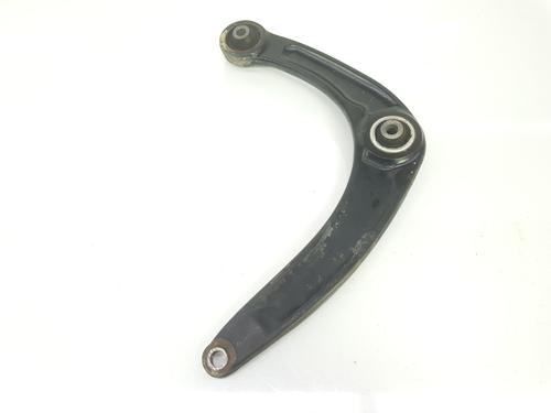 Used Left front suspension arm PEUGEOT PARTNER Box Body/MPV 1.6 HDi (90 hp) 10088240