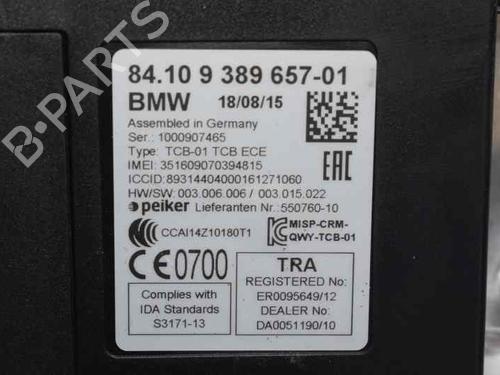 Other BMW 3 (F30, F80) 318 d | BP14120354O1 