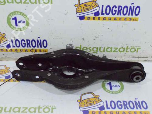 Used Left rear suspension arm BMW 1 (F20) 116 d (116 hp) 854581