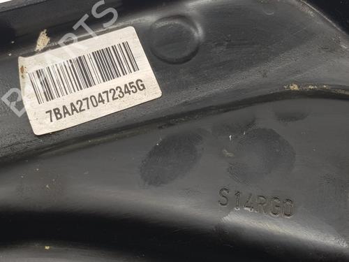 Left front suspension arm OPEL ASTRA L Sports Tourer (OV5) 1.2 (FRHNSL, FRHNSR) | BP26333722M12 