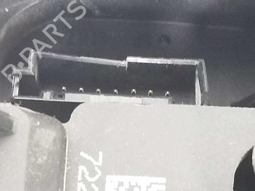 Rear right lock BMW X1 (E84) sDrive 18 d | BP7707425C99 