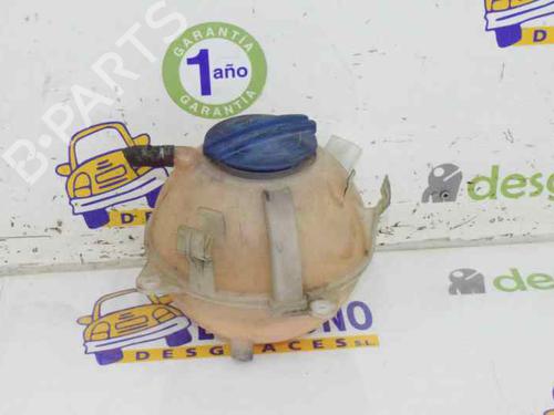 Expansion tank VW PASSAT B6 (3C2) 2.0 TDI | BP1638285C120 