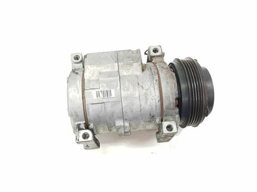 AC compressor IVECO DAILY VI Van | BP38408599M34 - Image 7