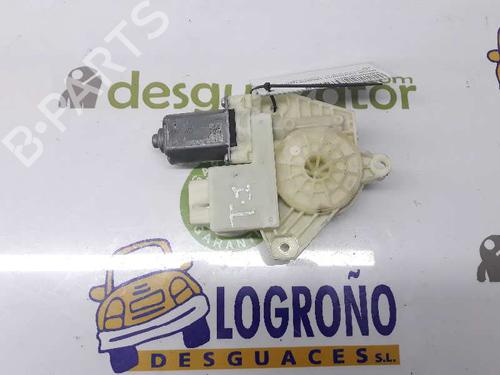 Used Left rear window motor VW GOLF VII (5G1, BQ1, BE1, BE2) 1.2 TSI (86 hp) 1958434
