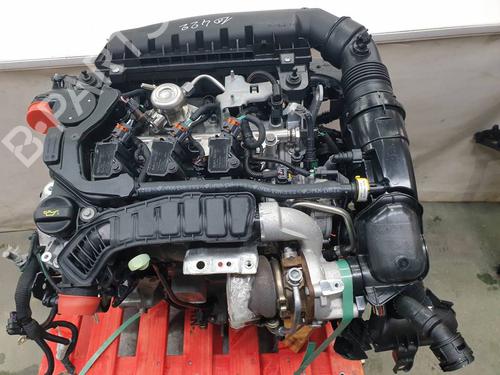 Used Engine Engine JEEP AVENGER (J2) [2022-2026] 39978836 39978836